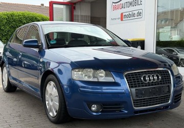 Audi A3 345.000 km 1.299 &euro; Euskirchen 53879