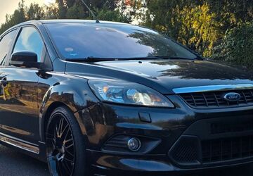 Ford Focus 245.000 km 3.990 &euro; Mechernich 53894