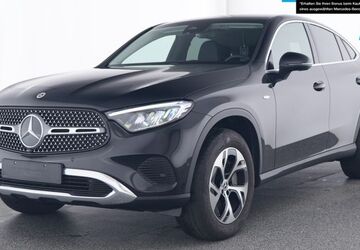 Mercedes-Benz GLC 300 18.164 km 64.770 &euro; Bornheim 53332