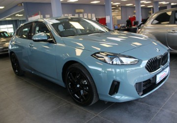 BMW 120 29.462 km 26.980 &euro; Euskirchen 53881