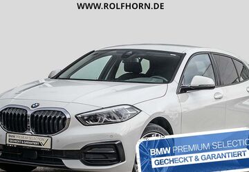 BMW 118 66.722 km 22.220 &euro; Wesseling 50389