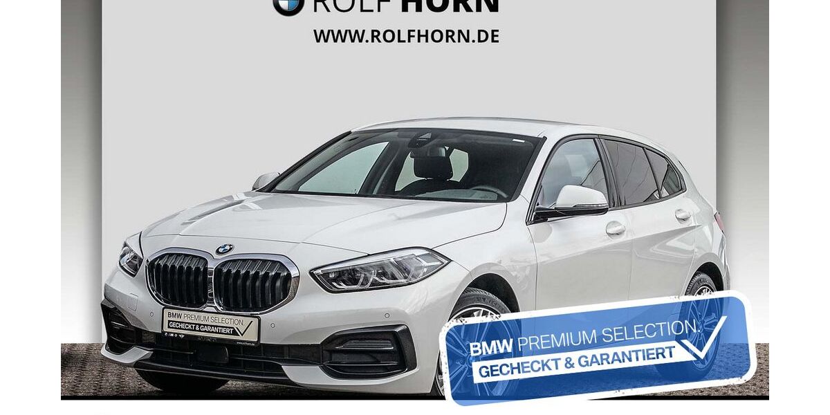 BMW 118 66.722 km 22.220 &euro; Wesseling 50389