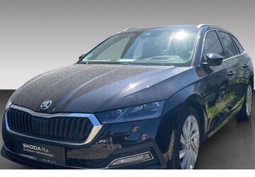 Skoda Octavia 88.602 km 19.880 &euro; Bonn 53227