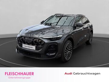 Gebrauchte Audi Q5