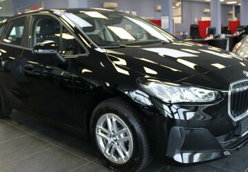 BMW 218 Active Tourer Aut. 47.536 km 21.980 &euro; Euskirchen 53881