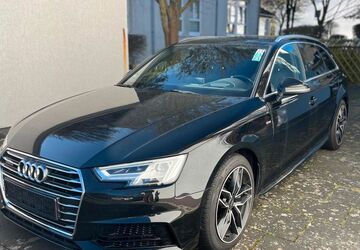 Audi A4 154.147 km 18.799 &euro; Bad Münstereifel 53902