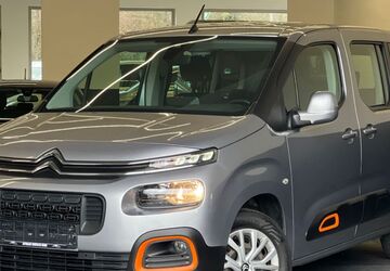 Citroen Berlingo 108.000 km 13.990 &euro; Alfter bei Bonn 53347