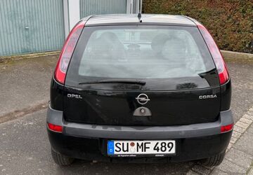 Opel Corsa 110.000 km 1.800 &euro; Bonn 53229