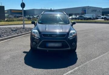 Ford Kuga 203.000 km 5.150 &euro; Euskirchen 53879