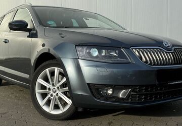 Skoda Octavia 196.111 km 7.999 &euro; Rheinbach 53359
