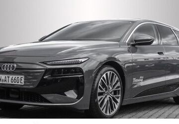 Audi A6 e-tron 16.000 km 68.980 &euro; Bonn 53227