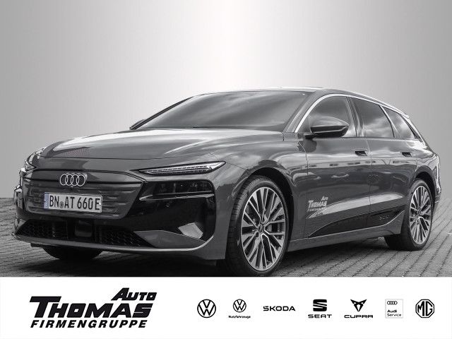 Audi A6 e-tron 16.000 km 68.980 &euro; Bonn 53227