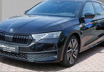 Skoda Octavia 27.010 km 34.590 &euro; Meckenheim / Bonn 53340