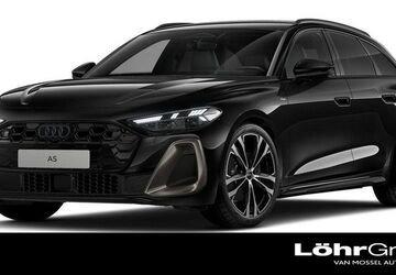 Audi A5 6.350 km 56.950 &euro; Meckenheim / Bonn 53340