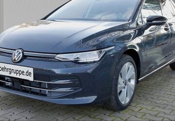 VW Golf 9.990 km 33.930 &euro; Meckenheim / Bonn 53340