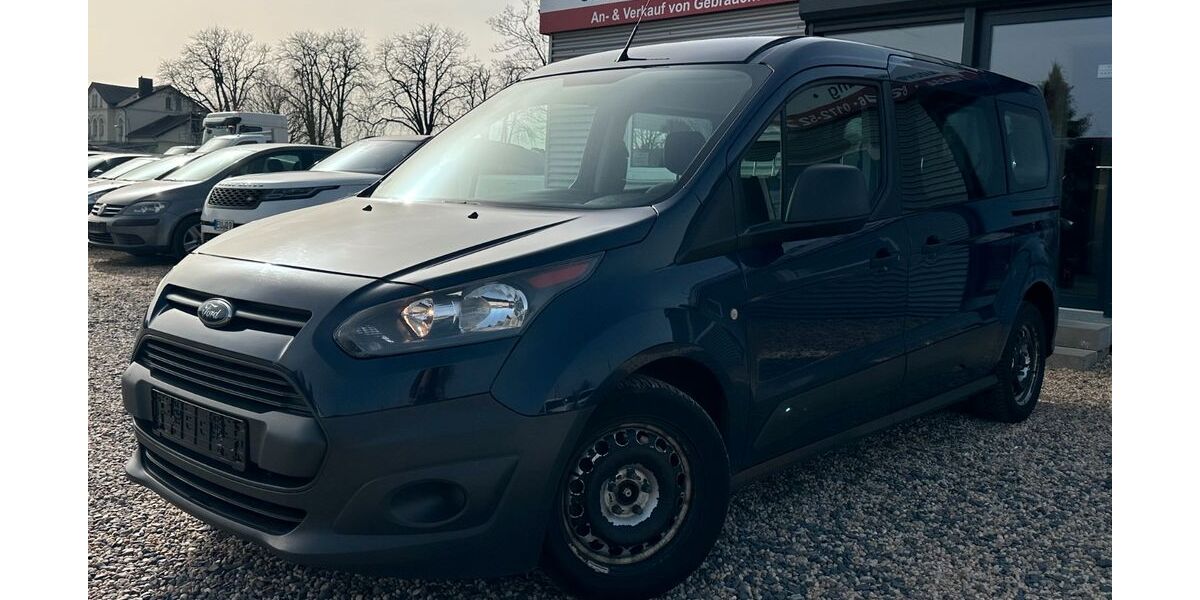 Ford Transit 225.400 km 7.399 &euro; Weilerswist 53919