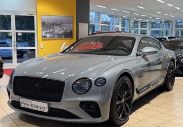 Bentley Continental GT 37.000 km 169.999 &euro; Kerpen 50171