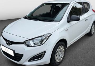 Hyundai i20 150.000 km 3.250 &euro; Hürth 50354