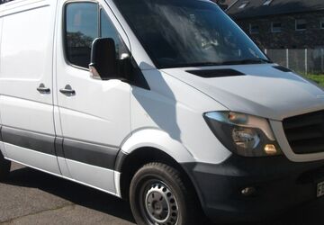 Mercedes-Benz Sprinter 107.000 km 17.000 &euro; Bonn 53119