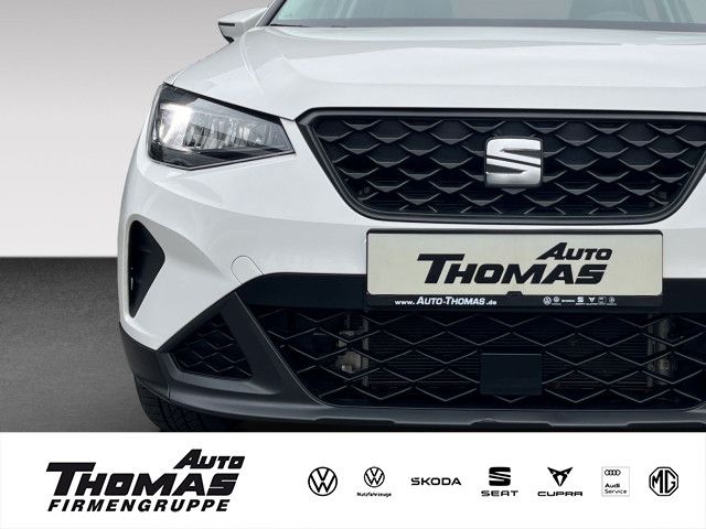 Seat Arona 16.900 km 20.900 &euro; Brühl 50321