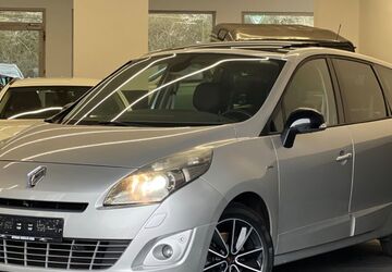Renault Scenic 169.000 km 5.490 &euro; Alfter bei Bonn 53347