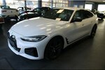 BMW i4 M50 Gran Coupe - 8-FACH BEREIFT - 73.575 km 39.980 &euro; Euskirchen 53881