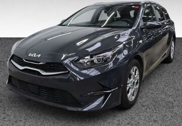 Kia ceed Sportswagon 16.016 km 23.980 &euro; Bonn 53119
