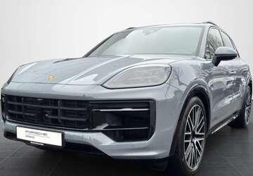 Porsche Cayenne 16.400 km 122.950 &euro; Bonn 53119