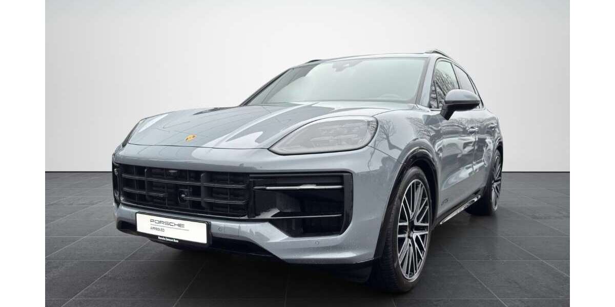 Porsche Cayenne 16.400 km 122.950 &euro; Bonn 53119