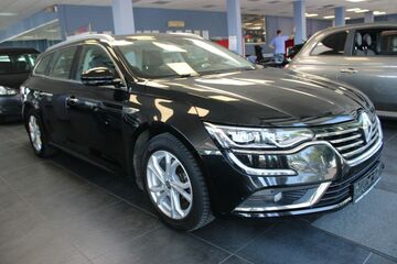 Gebrauchte Renault Talisman