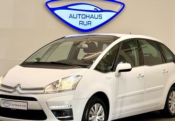 Citroen C4 Picasso 98.000 km 6.250 &euro; Düren 52353