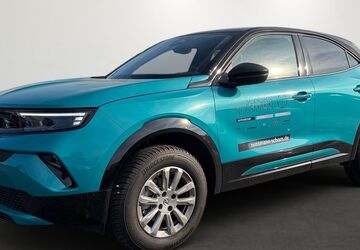 Opel Mokka 5.465 km 23.990 &euro; Rheinbach 53359