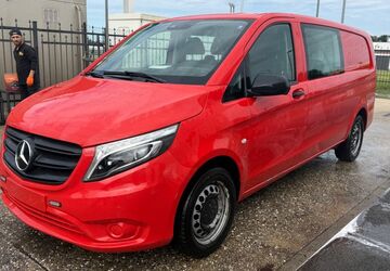 Mercedes-Benz Vito 372.000 km 17.999 &euro; Euskirchen 53879
