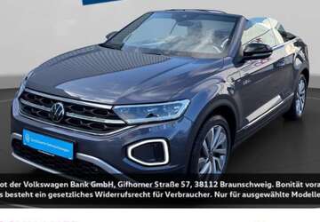 VW T-Roc 25.303 km 29.990 &euro; Euskirchen 53879