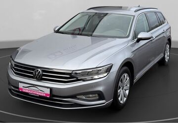 VW Passat 89.900 km 19.990 &euro; Euskirchen 53879