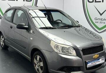 Chevrolet Aveo 316.776 km 1.190 &euro; Königswinter 53639