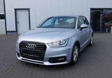 Audi A1 193.307 km 7.900 &euro; Mechernich 53894