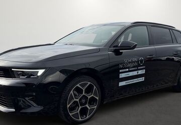 Opel Astra 11.398 km 29.990 &euro; Rheinbach 53359