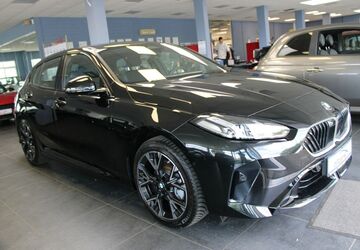 BMW 120 7.710 km 29.980 &euro; Euskirchen 53881