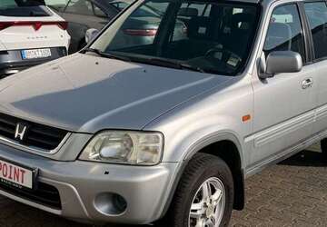 Honda CR-V 99.900 km 3.650 &euro; Brühl - Vochem/Industriegebiet 50321