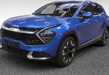 Kia Sportage 18.936 km 33.980 &euro; Bonn 53119