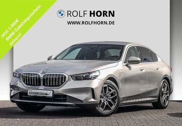 BMW 530 32.380 km 47.740 &euro; Euskirchen 53879