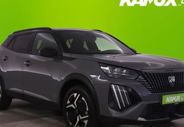 Peugeot 2008 57.521 km 18.845 &euro; Düren 52351