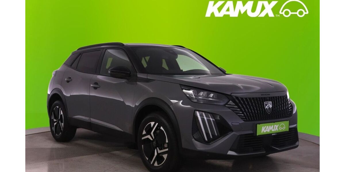 Peugeot 2008 57.521 km 18.845 &euro; Düren 52351