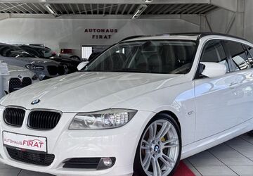 BMW 325 127.559 km 13.849 &euro; Erftstadt / Köln 50374
