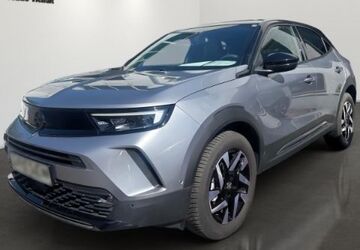 Opel Mokka 5.708 km 19.690 &euro; Bonn 53119