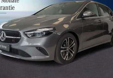 Mercedes-Benz B 200 3.065 km 39.600 &euro; Rheinbach 53359