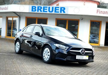 Mercedes-Benz A 250 65.500 km 22.610 &euro; Schleiden 53937