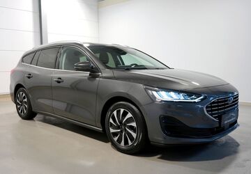 Ford Focus 40.168 km 19.850 &euro; Hürth bei Köln 50354