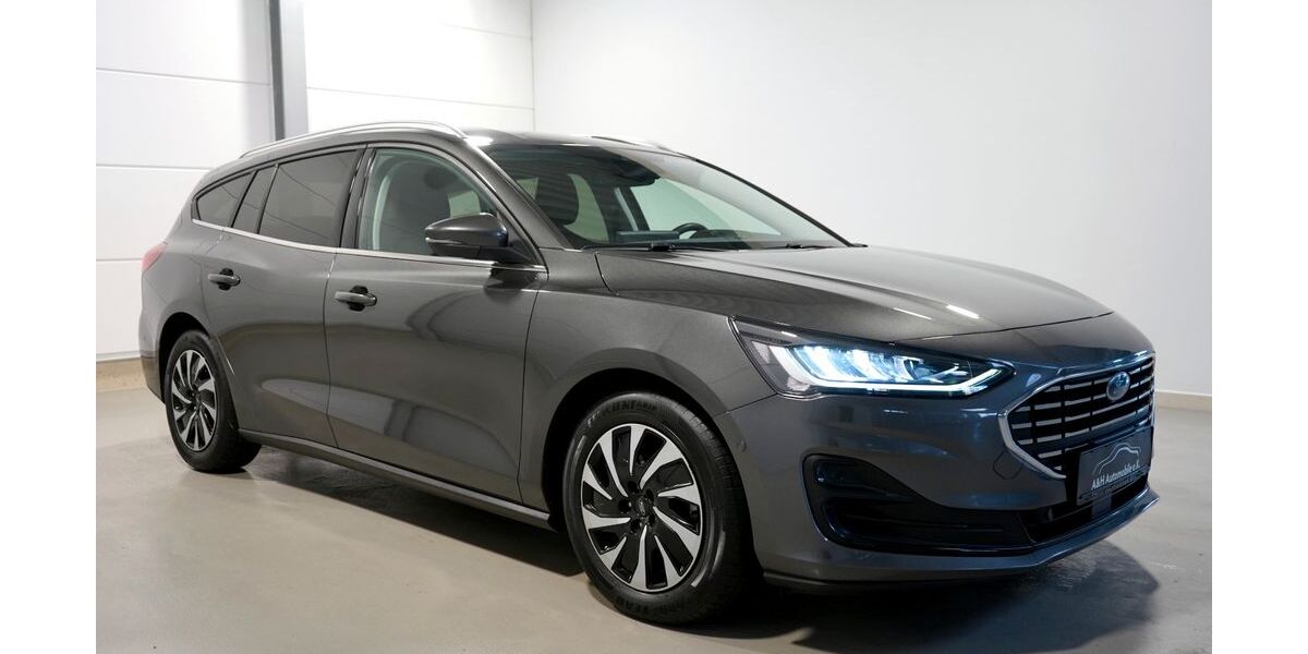 Ford Focus 40.168 km 19.850 &euro; Hürth bei Köln 50354